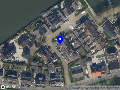 Besteld ambulance vervoer naar de Molenaar Van Schelvenlaan in Krimpen aan den IJssel