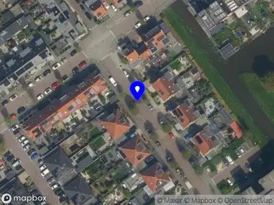 Ambulance met gepaste spoed naar de Seine in Nieuwerkerk aan den IJssel