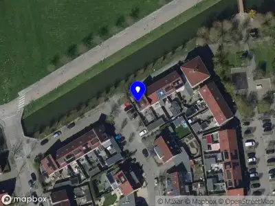 Overlastmelding Bizetpad in Dirksland