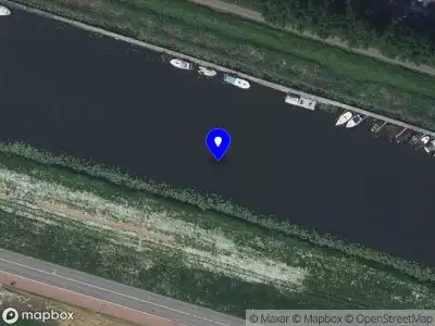 Overlastmelding Kanaal van Steenenhoek zz in 4202LS Gorinchem gesloten