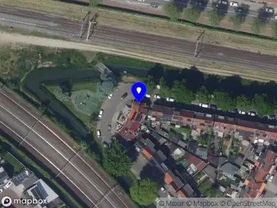 Overlastmelding Crayensteynstraat in Dordrecht gesloten