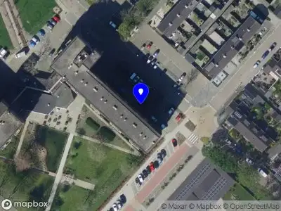 Overlastmelding Van Kijfhoekstraat in Hendrik-Ido-Ambacht