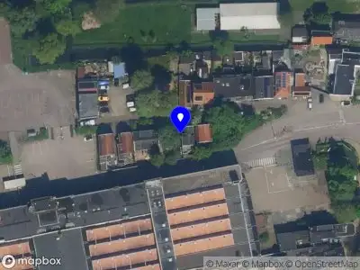 Overlastmelding Hollandsepad in Zaandam