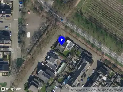 112 melding Overlastmelding Coba Pulskensstraat in Dongen