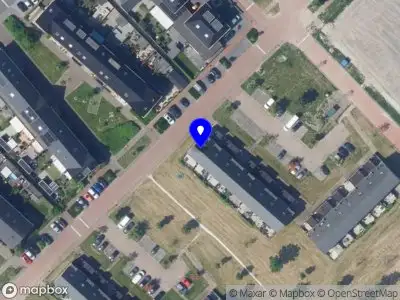Overlastmelding Zilverschoonlaan in Lelystad
