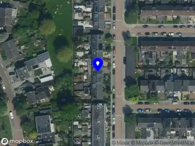 Overlastmelding Pijlstaartweg in Landsmeer