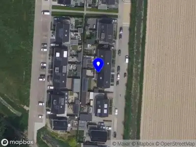 Overlastmelding Raai in Hank gesloten