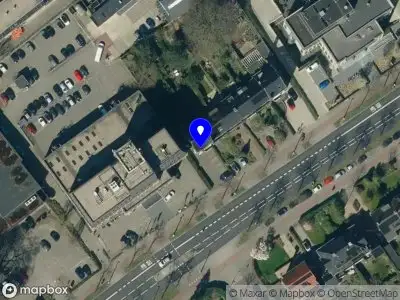 Overlastmelding Velperweg in Arnhem
