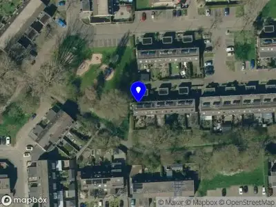 Overlastmelding Afferdenpad in Arnhem
