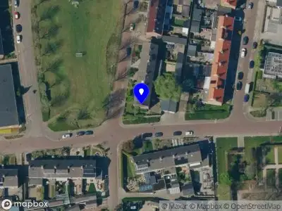 Overlastmelding Van Hallstraat in Elst