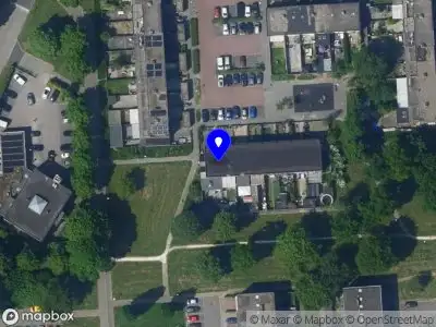 Overlastmelding Vecht in Lelystad
