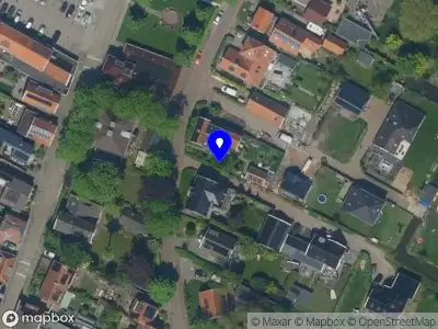 112 melding Overlastmelding Westergeest in Uitgeest