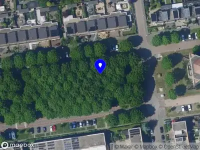 Anonieme overlastmelding Zevenwouden in Lelystad