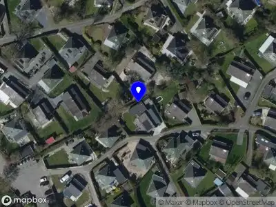 Ambulance met grote spoed naar de De Toekomst in Ouddorp