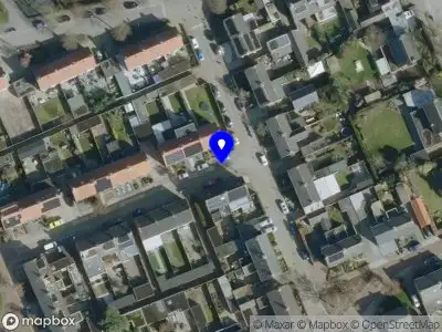 Overlastmelding Raamackerstraat in Moergestel