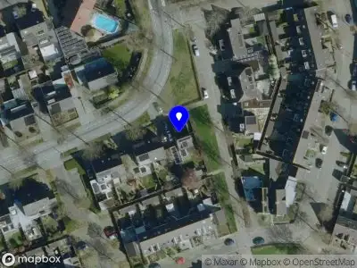 112 melding Overlastmelding Guido Gezellelaan in Goirle gesloten