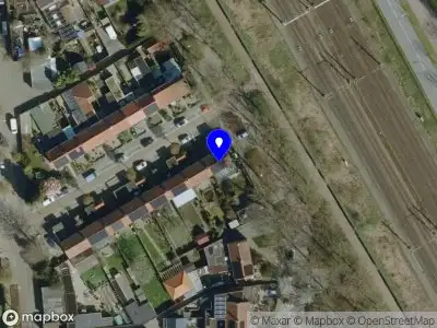 112 melding Overlastmelding Doctorandus J.L. Moonenstraat in Best gesloten