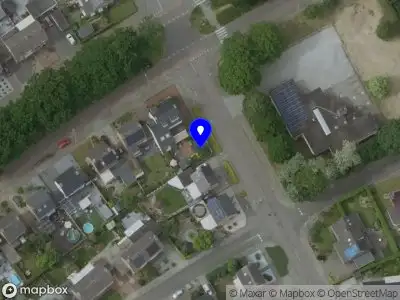 112 melding Overlastmelding Echterstraat in Maasbracht gesloten