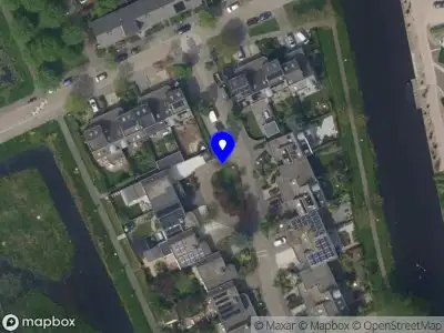 112 melding Overlastmelding Jan van Ruusbroeclaan in Oegstgeest gesloten