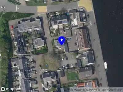 112 melding Overlastmelding Noordschans in Oude Wetering gesloten