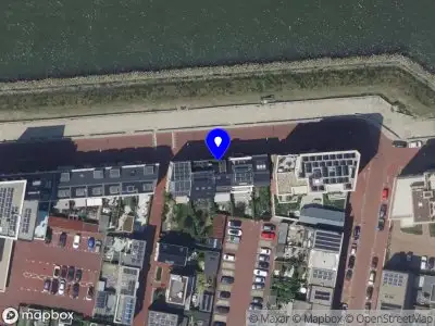 Overlastmelding Werf van Gips in Dordrecht gesloten
