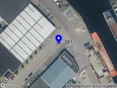 112 melding Overlastmelding Nieuwe Kade in Beverwijk gesloten