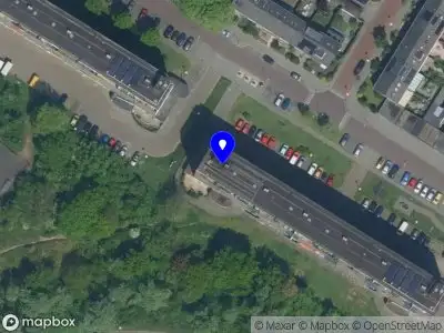 Anonieme overlastmelding Schiplaan in IJmuiden