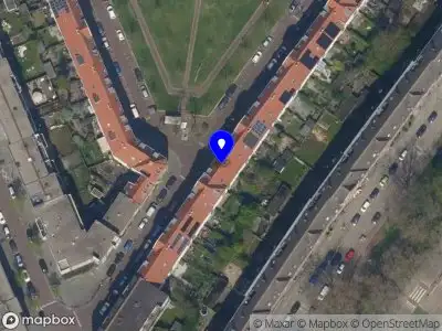 112 melding Besteld ambulance vervoer naar de Betje Wolffstraat in Rotterdam