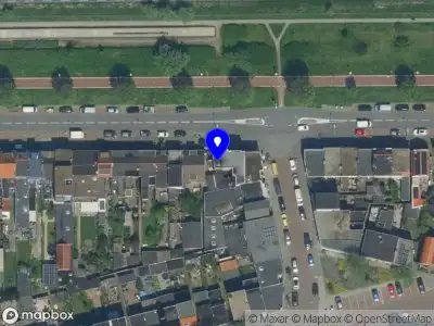 Anonieme overlastmelding IJmuiderstraatweg in IJmuiden gesloten