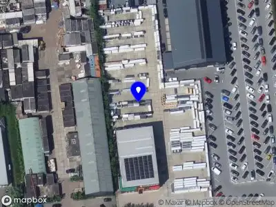 Overlastmelding Parallelweg in Schelluinen gesloten