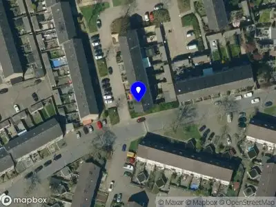Overlastmelding Krommeniehof in Arnhem gesloten