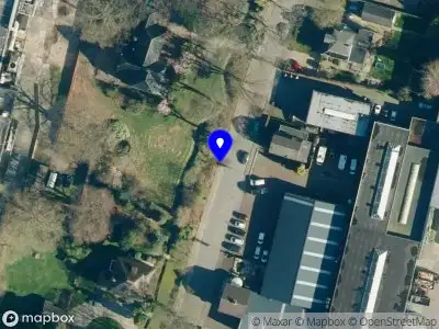 Overlastmelding Prof. Weberlaan in Eerbeek gesloten