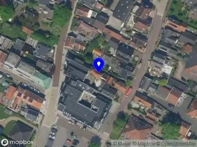 Overlastmelding Ixiapad in Uitgeest