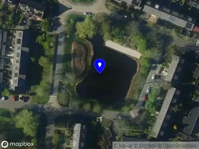 Overlastmelding Wetering in 1862HS Bergen (NH)