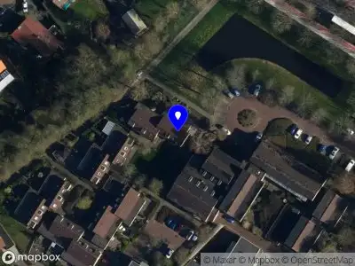 Overlastmelding Kroonwaard in Middenmeer
