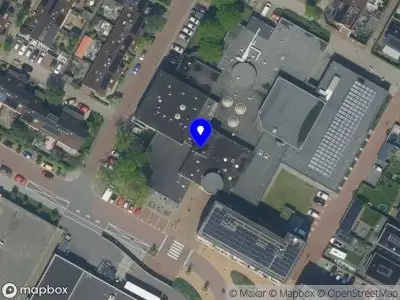 Overlastmelding Geesterduinweg in Castricum