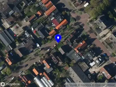 Overlastmelding Bloemstraat in Balk gesloten