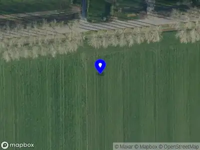 Politie naar de Leuvense Kweldijk in Vuren vanwege aanrijding met letsel