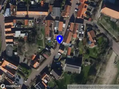 Brandweer met grote spoed naar de Mr. Pieter Moggestraat in Dreischor vanwege stankoverlast