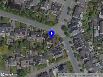 Politie naar de De Wagenmaker in Heeze vanwege ongeval met letsel