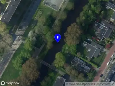 Brandweer met gepaste spoed naar de Terborchhof in Alkmaar vanwege afgaan automatisch brandalarm