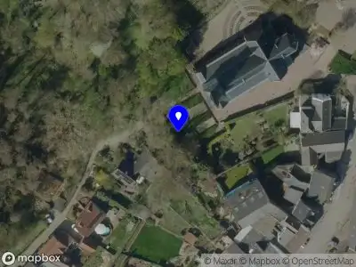 Brandweer met grote spoed naar de Heerstraat Noord in Stein