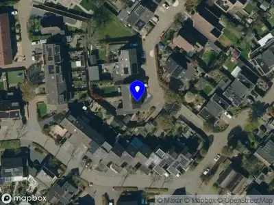 Overlastmelding Hackfort in Doetinchem