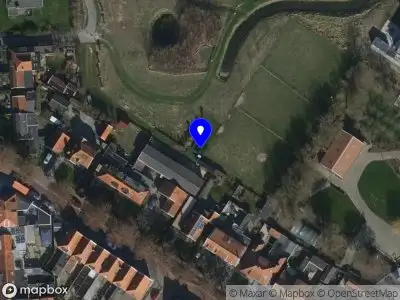 112 melding Overlastmelding Burgemeester Snellenstraat in Kortgene gesloten