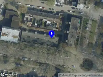 112 melding Anonieme overlastmelding Karmelietenstraat in Tilburg gesloten