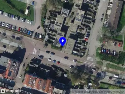 112 melding Overlastmelding Meestoof in Oud-Beijerland gesloten