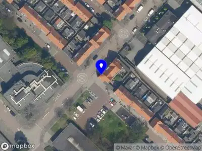 112 melding Overlastmelding Heldringstraat in Maassluis gesloten