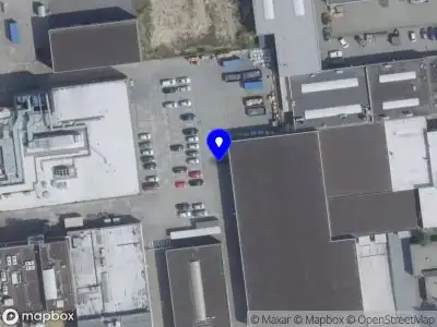 Brandweer met gepaste spoed naar de Zuiddijk in Helmond