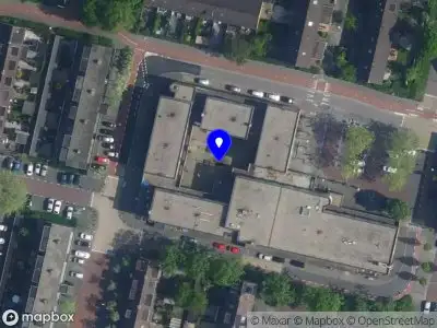 Overlastmelding  in Amstelveen gesloten