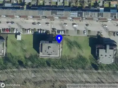 112 melding Overlastmelding Eric Herfststraat in Waalwijk gesloten